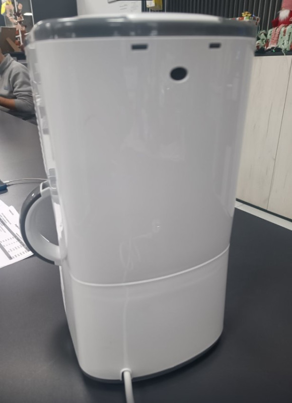 APARAT ZA KAFU ISKRA CM-910