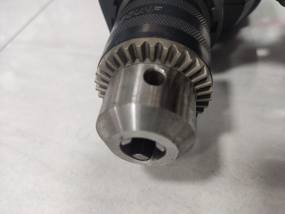 BUSILICA VIBRACIONA ISKRA ERO IE-ED710