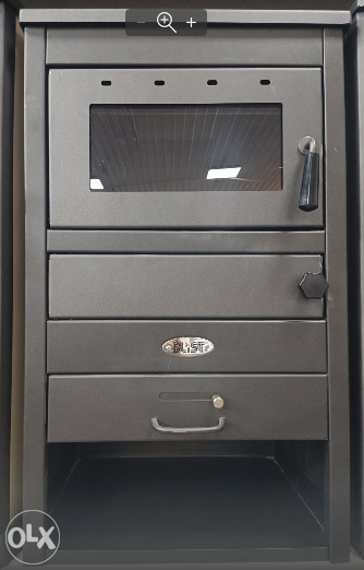 KAMIN BLIST B 22/PADOVA