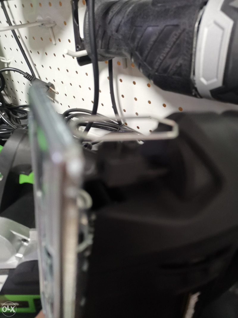 UBODNA PILA ISKRA ERO IE-JS400