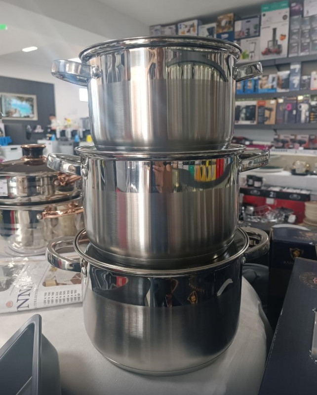 SERPE SET 6/1 KV-2244