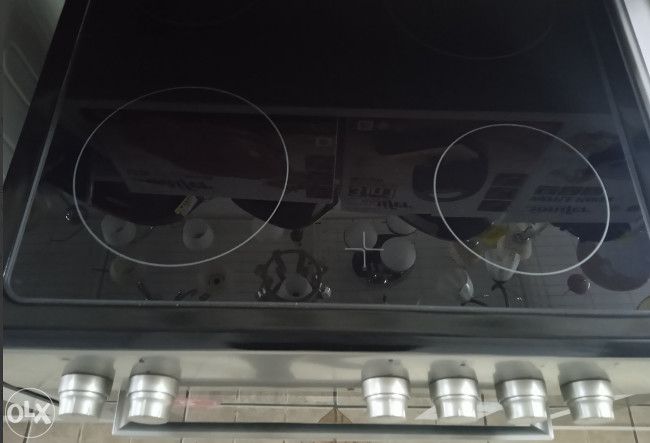 ELEKTRICNI SPORET FAVORIT CC 600 SF
