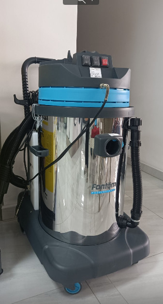 USISIVAC FANTOM PROMAX 800CM2
