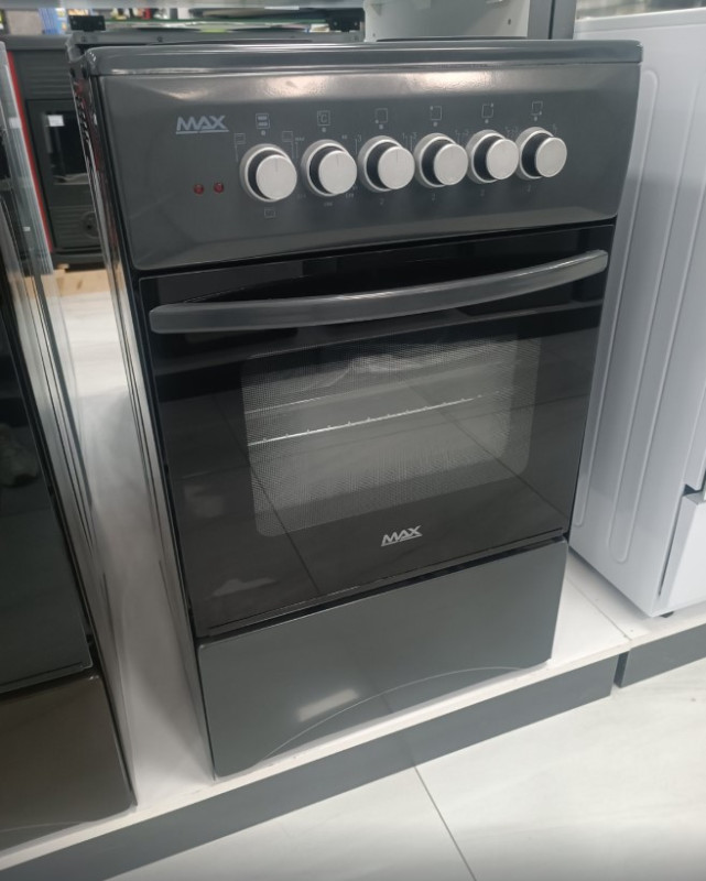 ELEKTRICNI SPORET MAX TM 008 C50WFE
