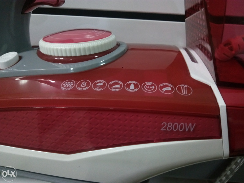 PEGLA ISKRA 2800W SL-8822