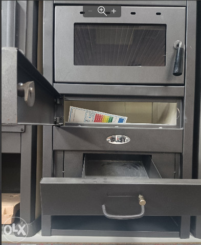 KAMIN BLIST B 22/PADOVA