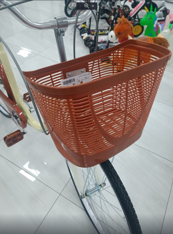 BICIKLO CITY P26 FABBYGO