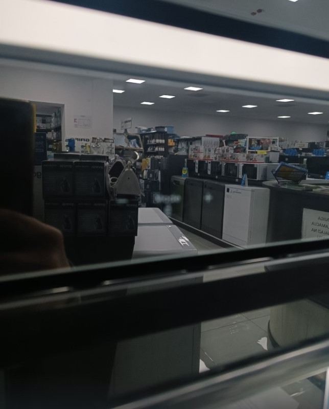 RERNA UGRADNA FAVORIT BIO 78-D LUX X