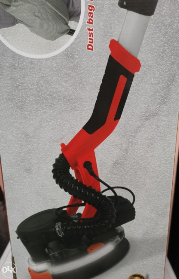 BRUSILICA ZA ZID ZIRAFA ISKRA DS750 -225