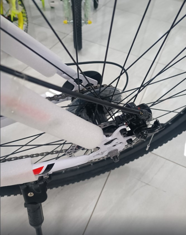 BICIKLO MTB TZ 26 FABBYGO