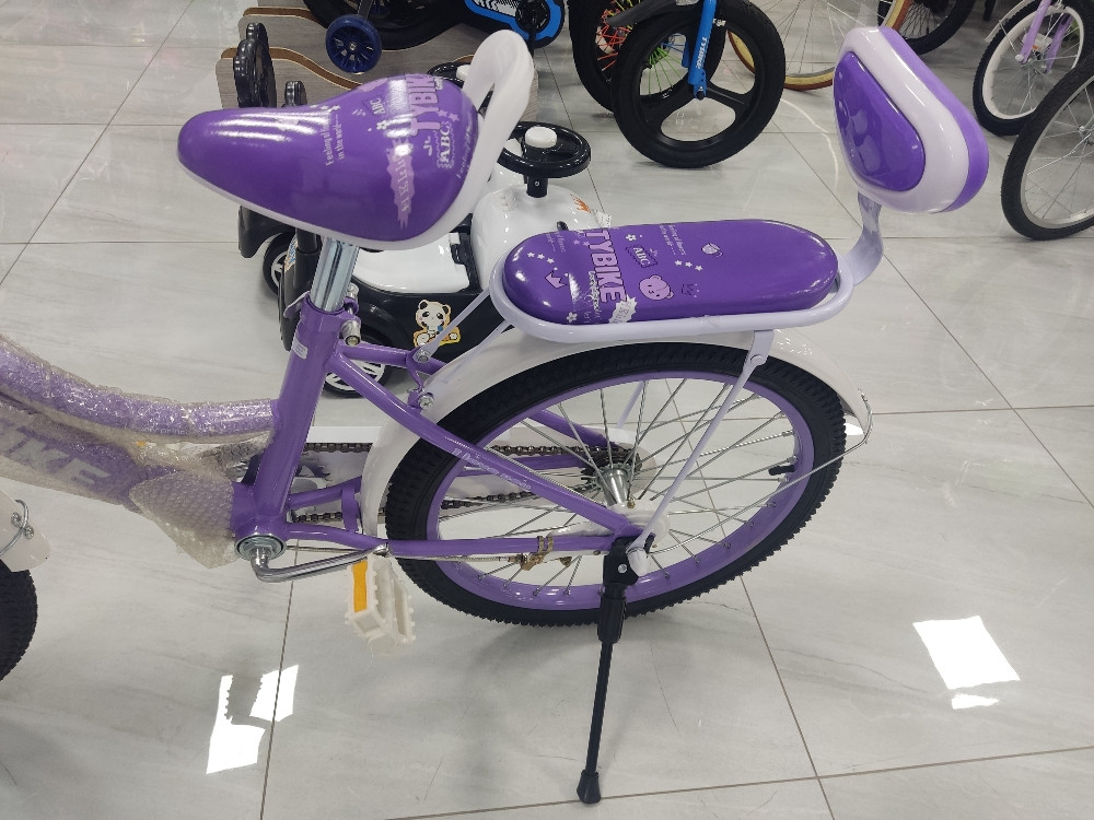 BICIKL TY 985-20