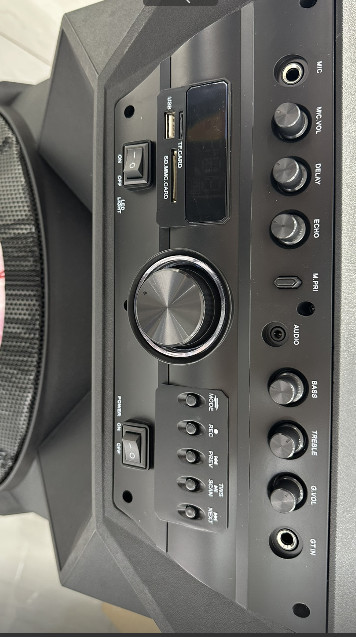 ZVUCNIK K5-15