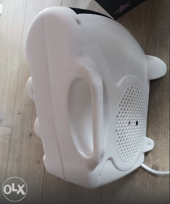 GRIJALICA FABBYGO 2000W HOT 3002