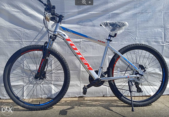 BICIKLO TOTEM Y690 ALUMINIUM MTB 26