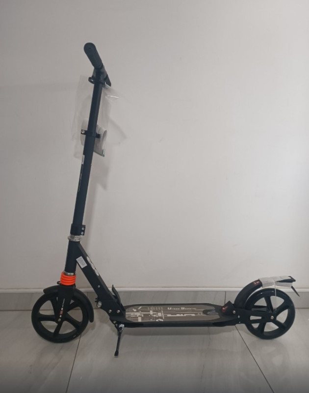 TROTINET N1
