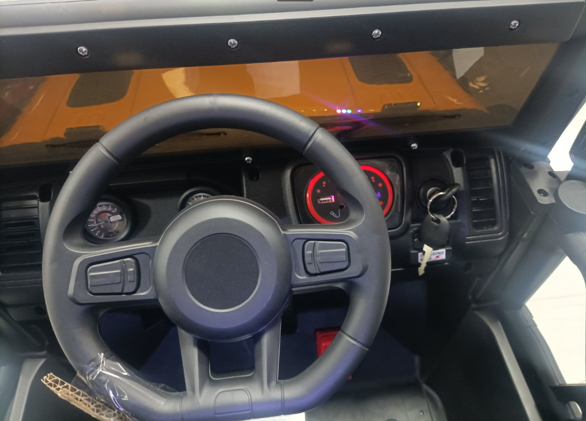 AUTO DJECIJE MB 1028R/G/Y/W