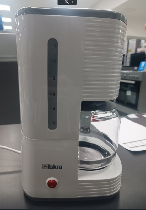 APARAT ZA KAFU ISKRA CM-910