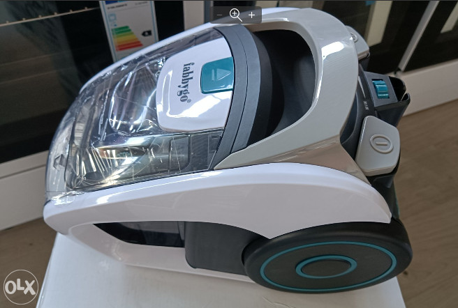 USISIVAC FABBYGO FBY-157 1800 W