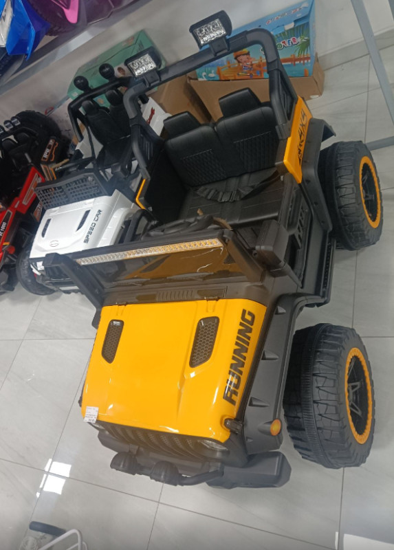AUTO DJECIJE MB 1028R/G/Y/W