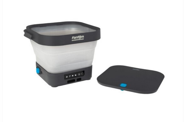 PERAC FANTOM PROWASH