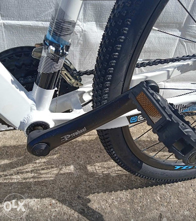 BICIKLO TOTEM ALUMINIUM W860-MTB 29-19