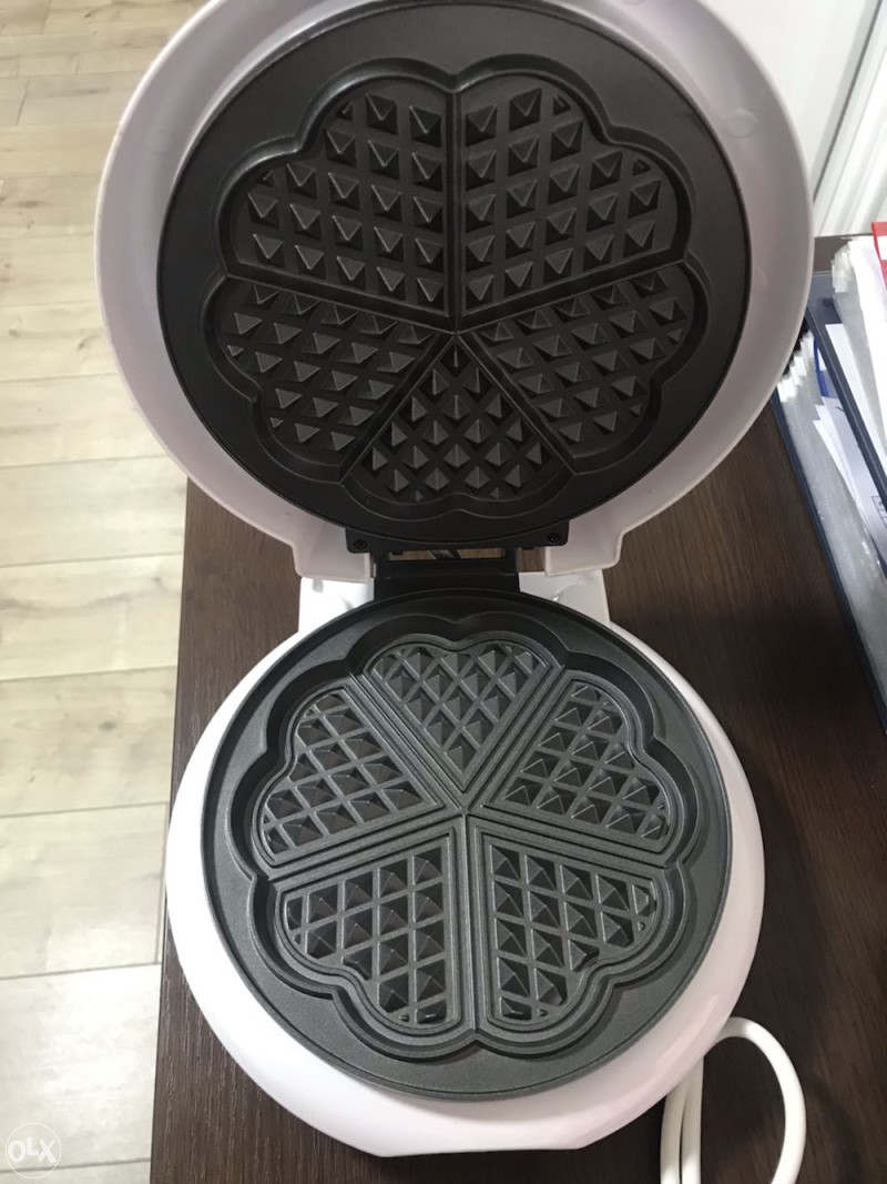 APARAT ZA BAKIN KOLAC SF-6081