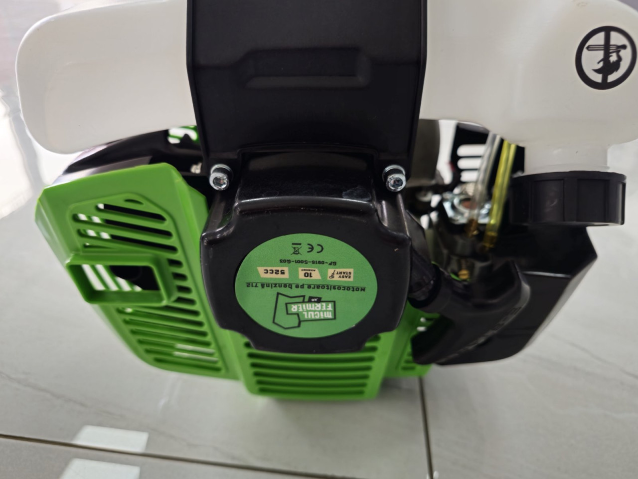 TRIMER GF 0915-S001 G03