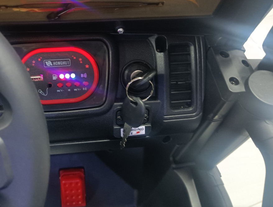 AUTO DJECIJE MB 1028R/G/Y/W