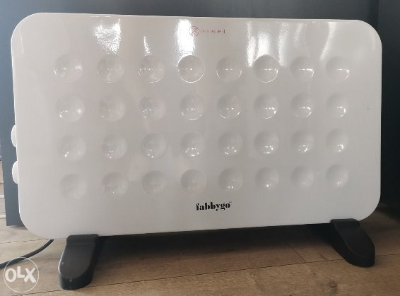 KONVEKTOR FABBYGO 2000W HOT 4002