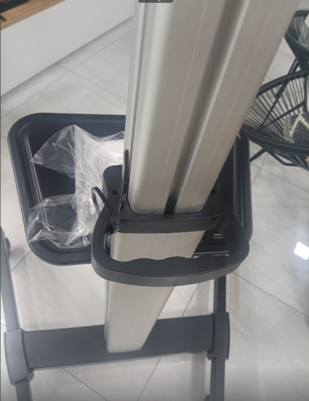 NOSAC ZA TV MAX MPL65 37-86 NA STALKU