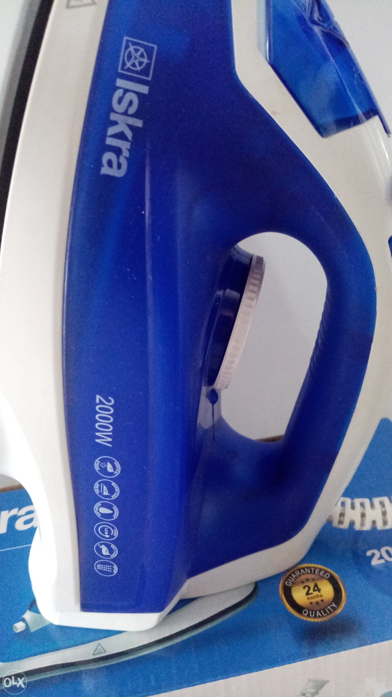 PEGLA ISKRA SL-2088A