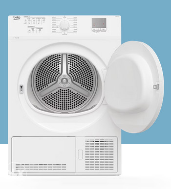 SUSILICA BEKO DF7111 PAW