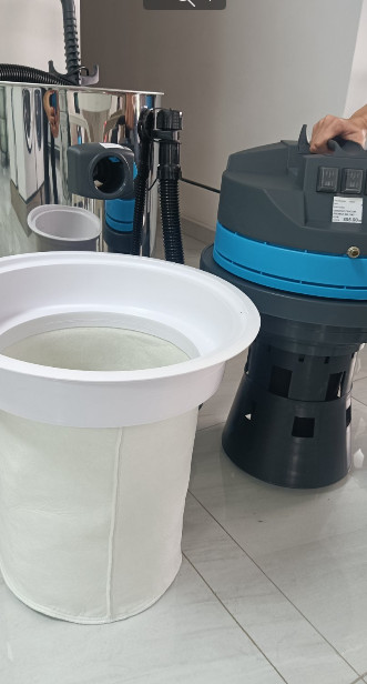 USISIVAC FANTOM PROMAX 800CM2