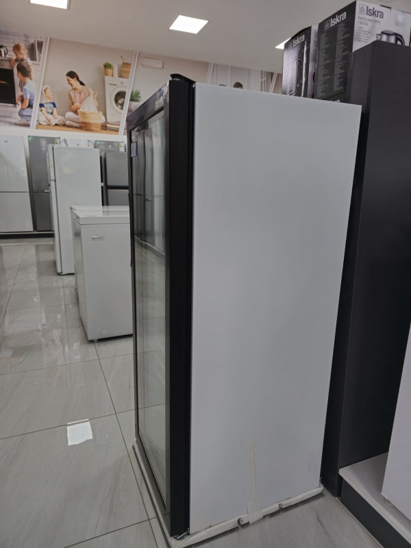 RASHLADNA VITRINA MAX TMRV SDS180DC1Y