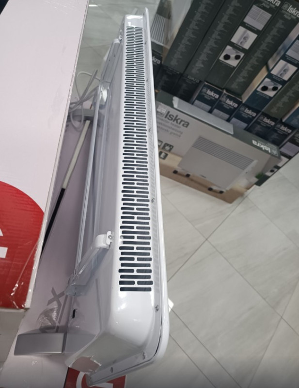 KONVEKTOR MAX MC2000WL