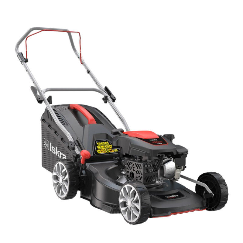 Benzinska kosilica ISKRA DM43PC-D150