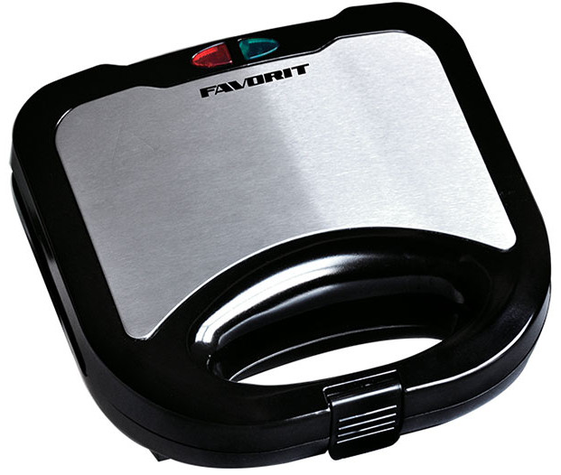 TOSTER FAVORIT S 1604