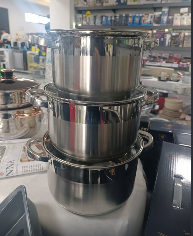 SERPE SET 6/1 KV-2244