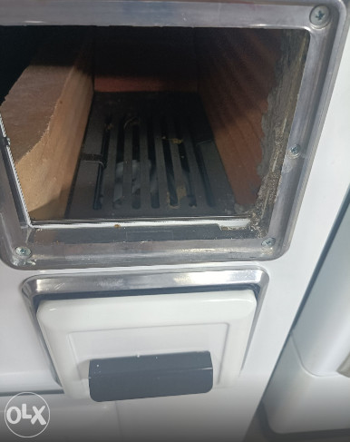 ALFA EK-550 Termo 2