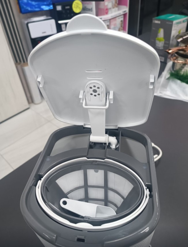 APARAT ZA KAFU ISKRA CM-910