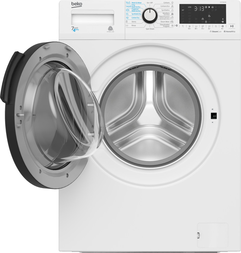 MASINA ZA PRANJE I SUSENJE BEKO HTE 7616 XO