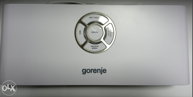 VARILAC FOLIJE VS 120W GORENJE