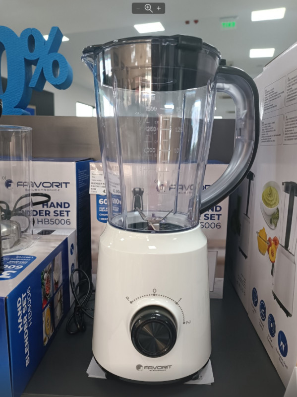 BLENDER FAVORIT BL9006