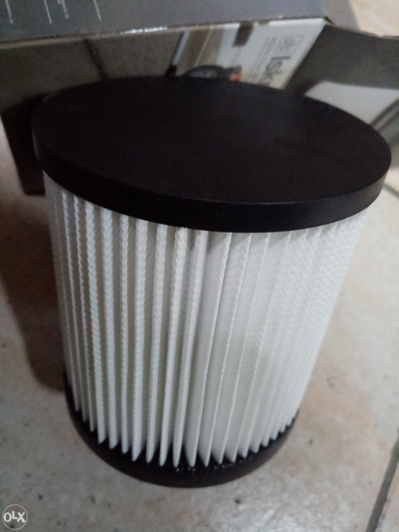 FILTER ZA USISIVAC ZA PEPEO HEPA ISKRA ZN1601