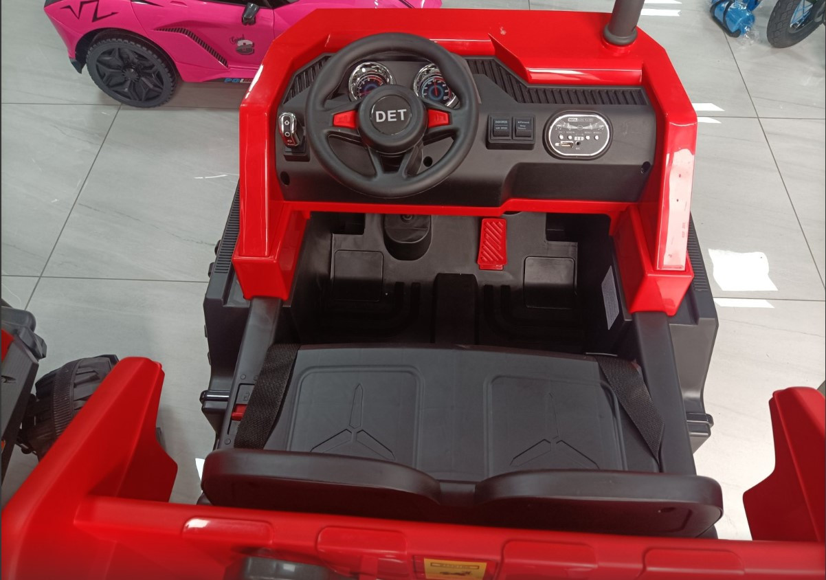 AUTO DJECIJE MB3013-Y