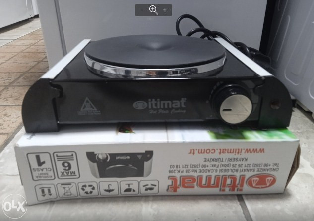 ELEKTRICNI RESO 1 KOLO HP11500W