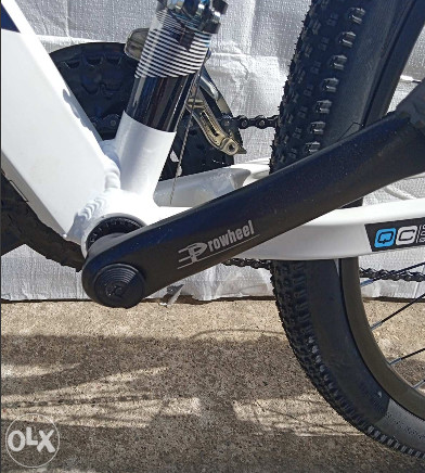 BICIKLO TOTEM ALUMINIUM W860-MTB 29-19