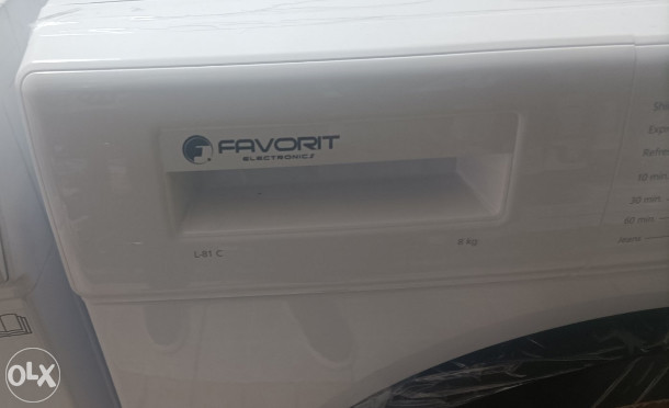 SUSILICA ZA VES FAVORIT L-81C