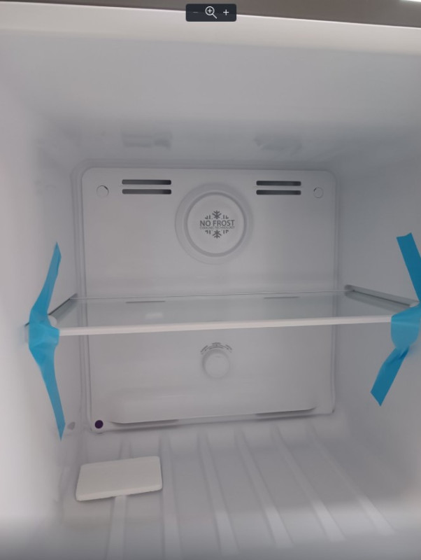 FRIZIDER FELSEN NO FROST TPFFE248L