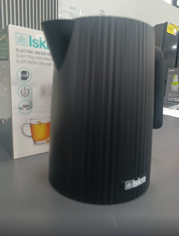 KUHALO ZA VODU ISKRA K561NN